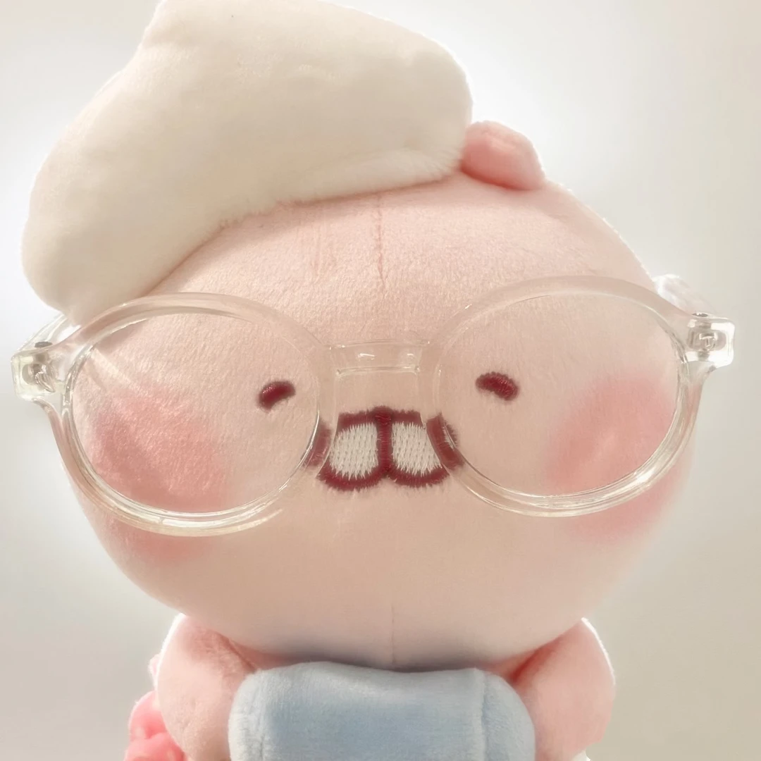 【日谷正版】国现 兔丸10周年限定抽赏玩偶 挂件 稀有 下单不退