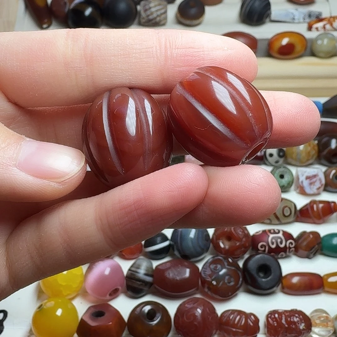 玛瑙/玉髓未镶嵌满30包邮