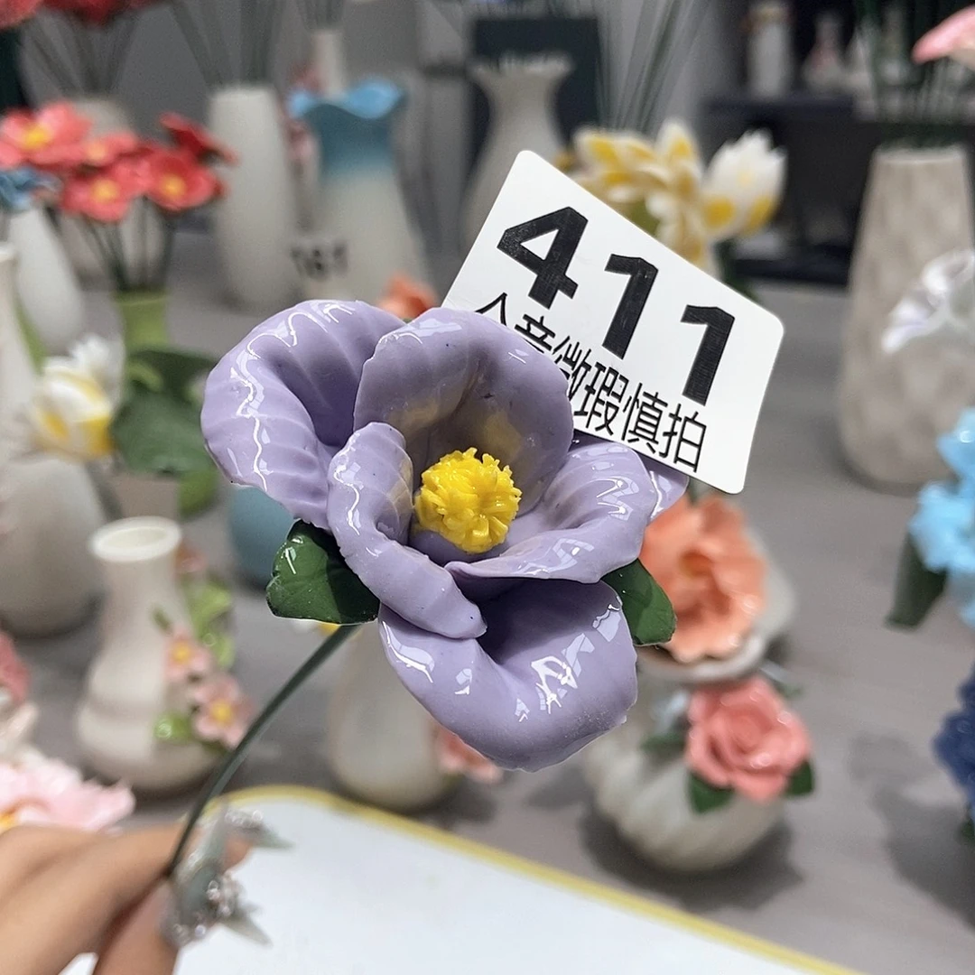 陶瓷手工制作工艺