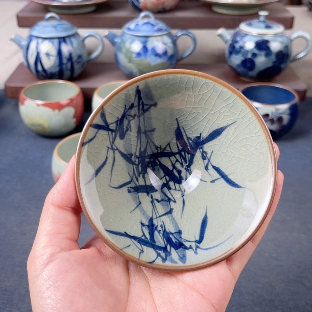 瓷片景德镇陶瓷学院
