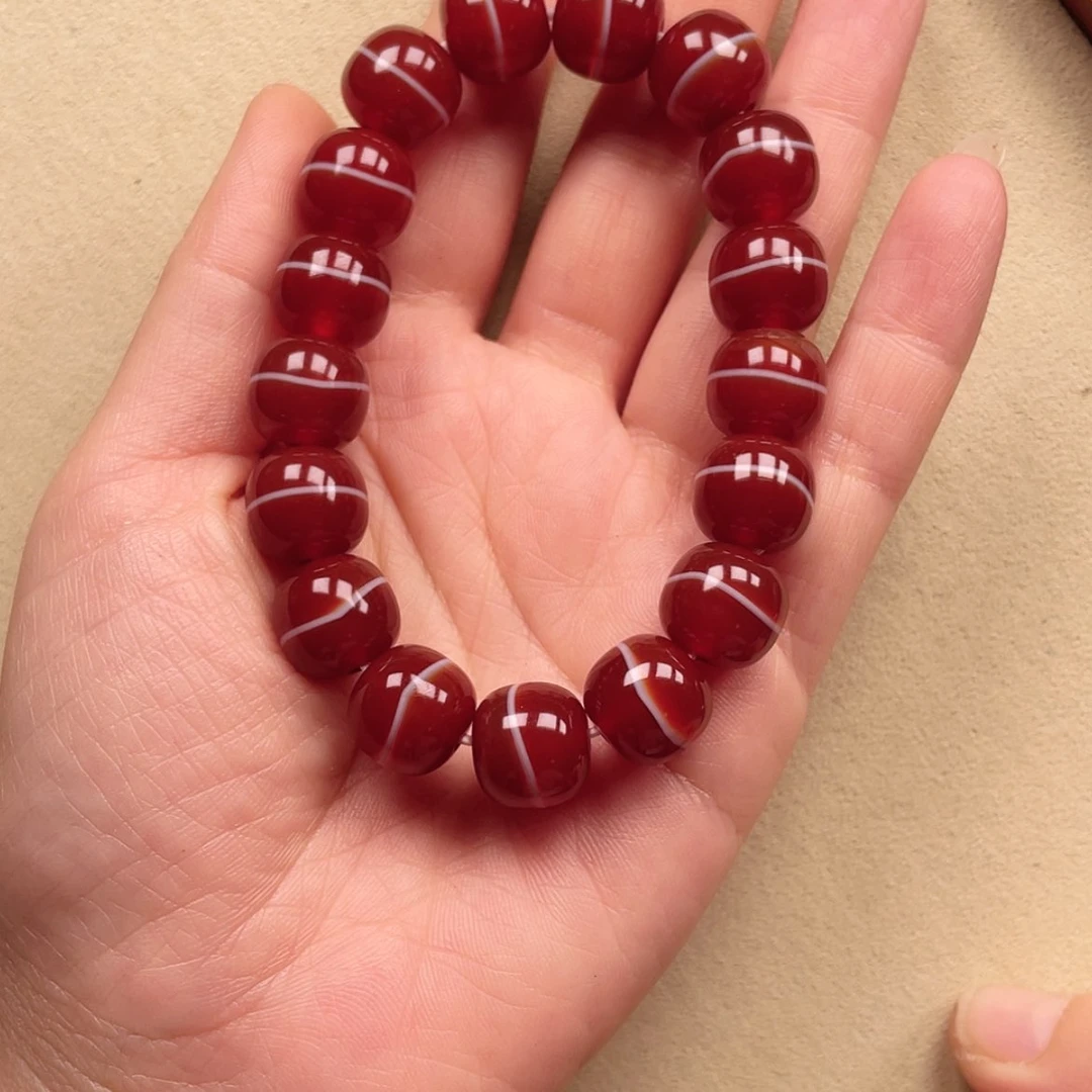 【闪购商品】玛瑙/玉髓珠宝半成品未镶嵌