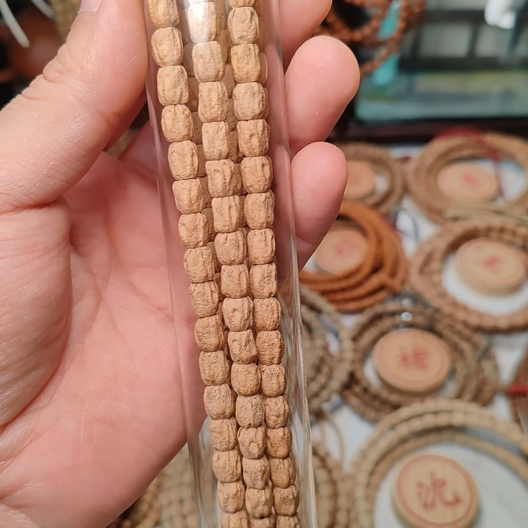 柏香籽/百香籽吊坠G*C