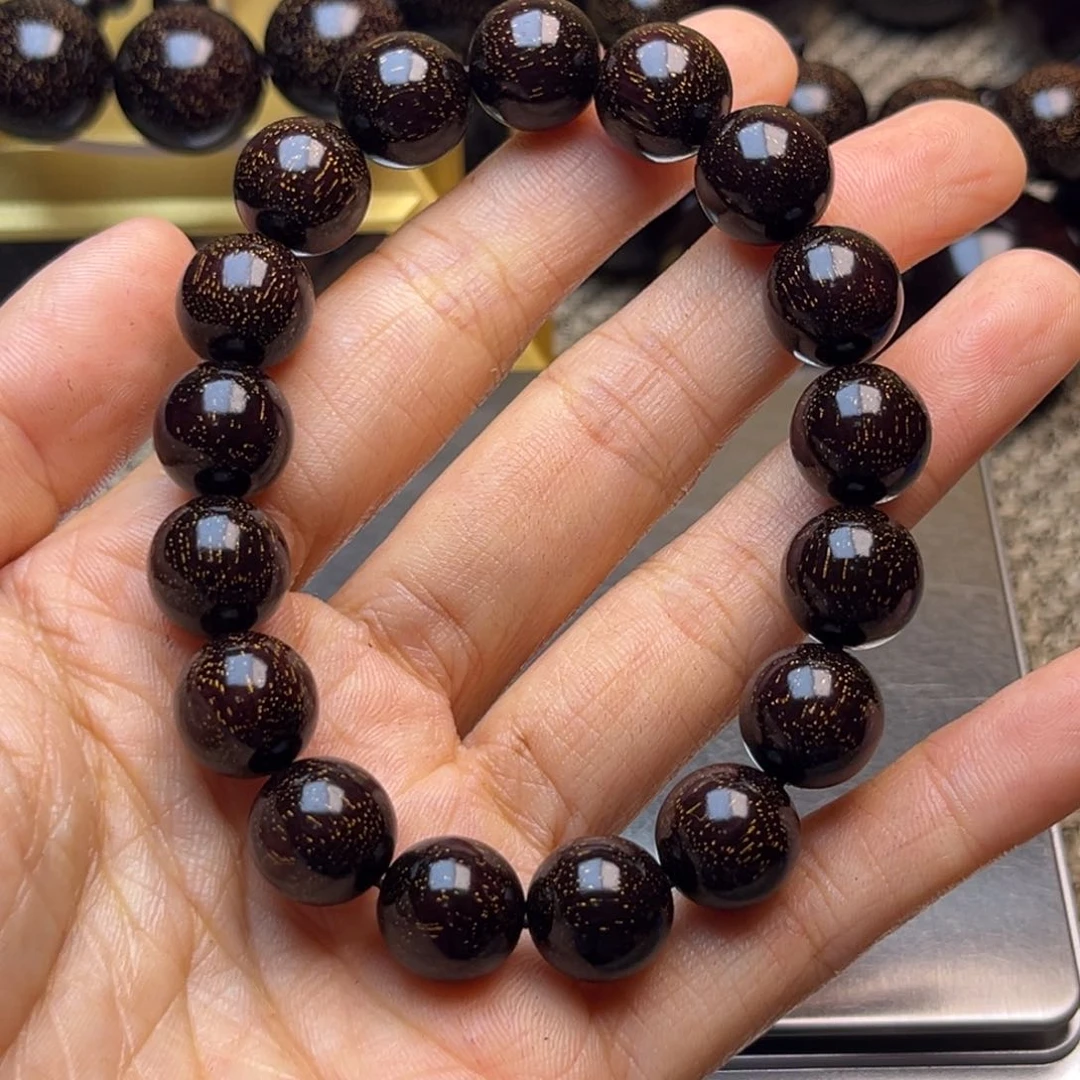 檀香紫檀（小叶紫檀）1.2 17满星