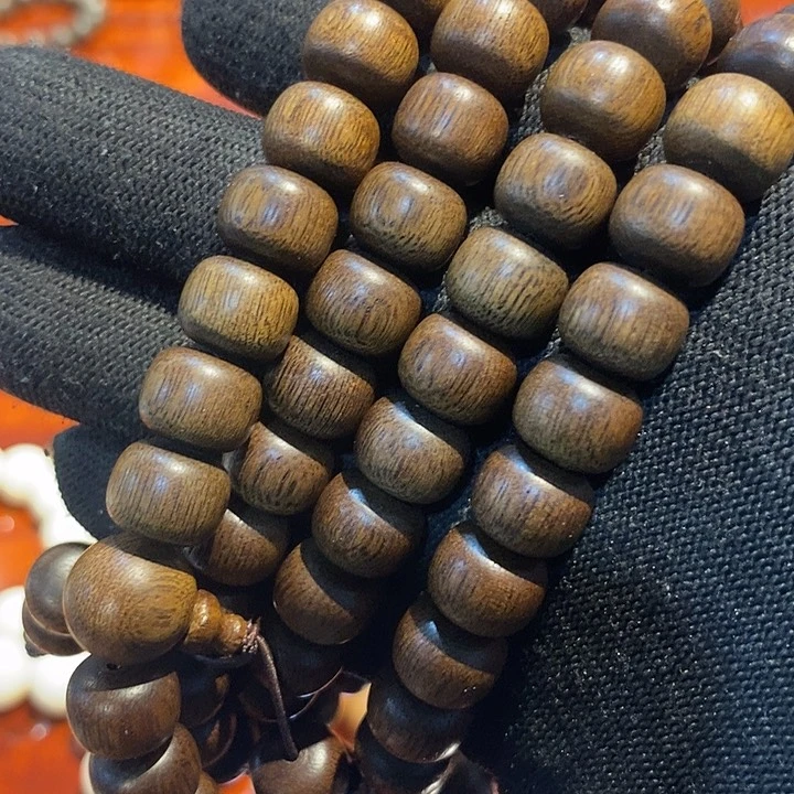 木牙庄手链一条沉