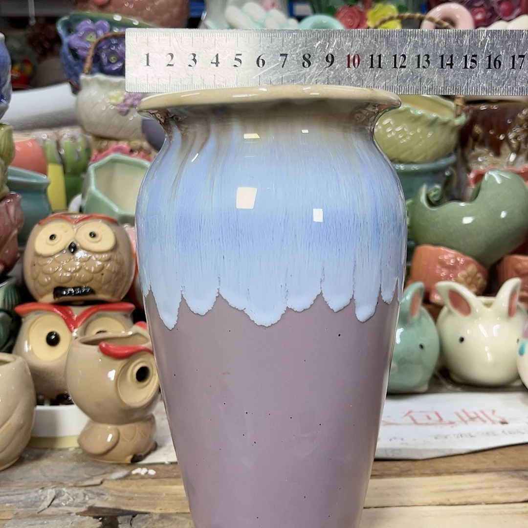 陶瓷陶瓷花盆特价上新