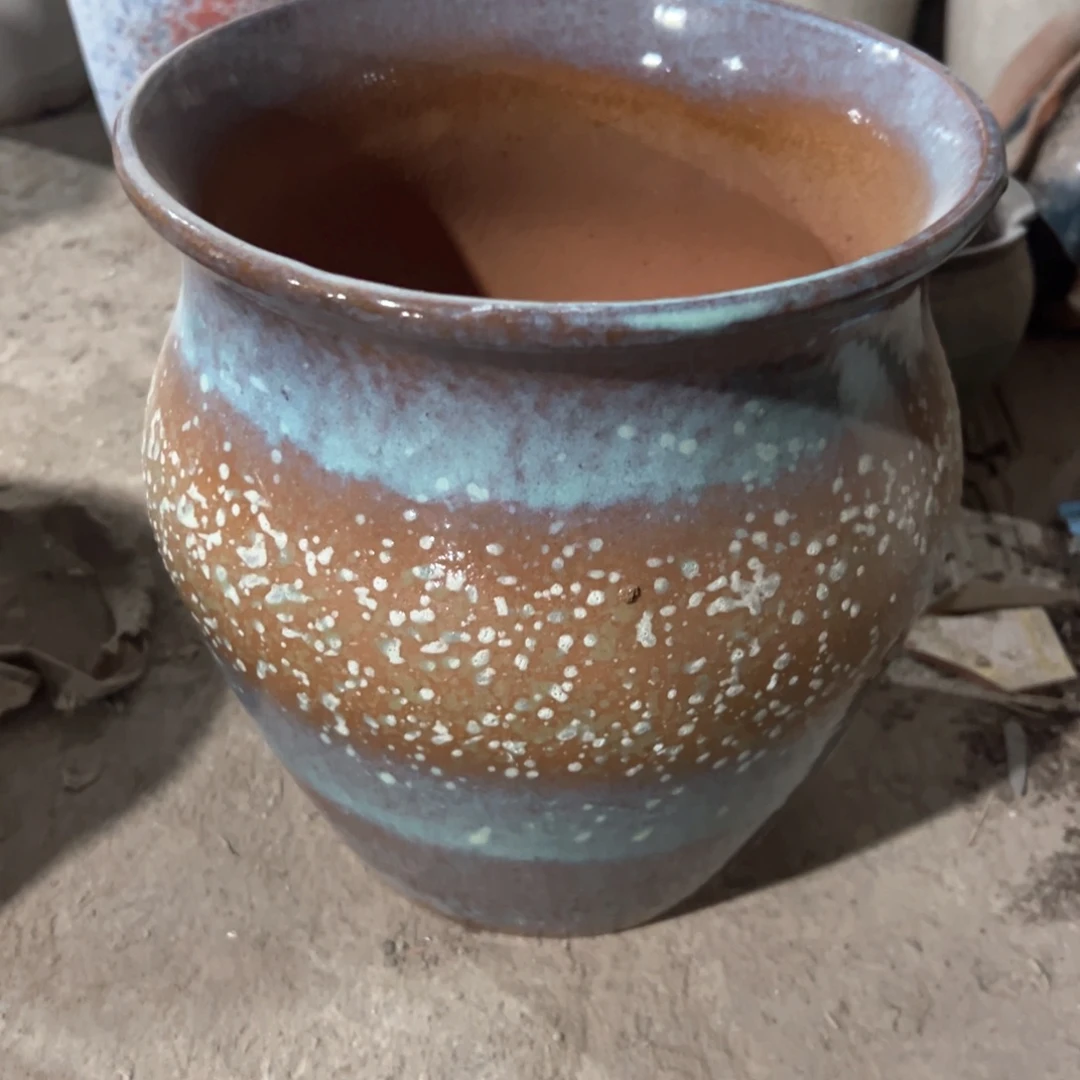 红陶瑕疵21-23一个