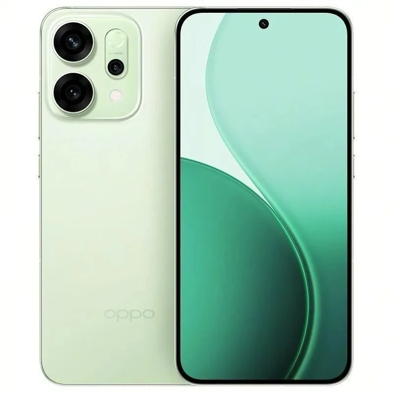 准新品 OPPO Reno14 大全套  16+512  120倍长焦  新款旗舰高性能