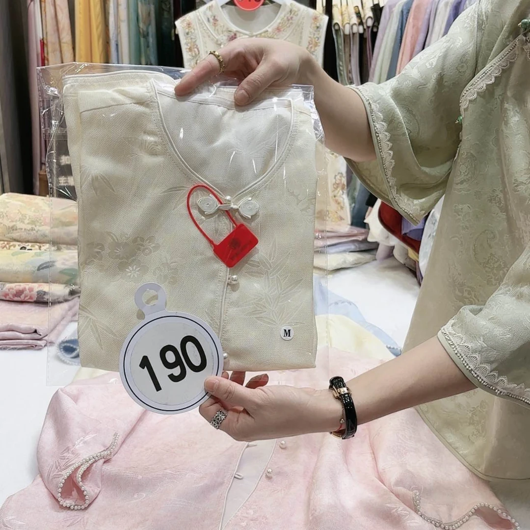 【闪购商品】不***了苏绣的起源和发展第二章第二