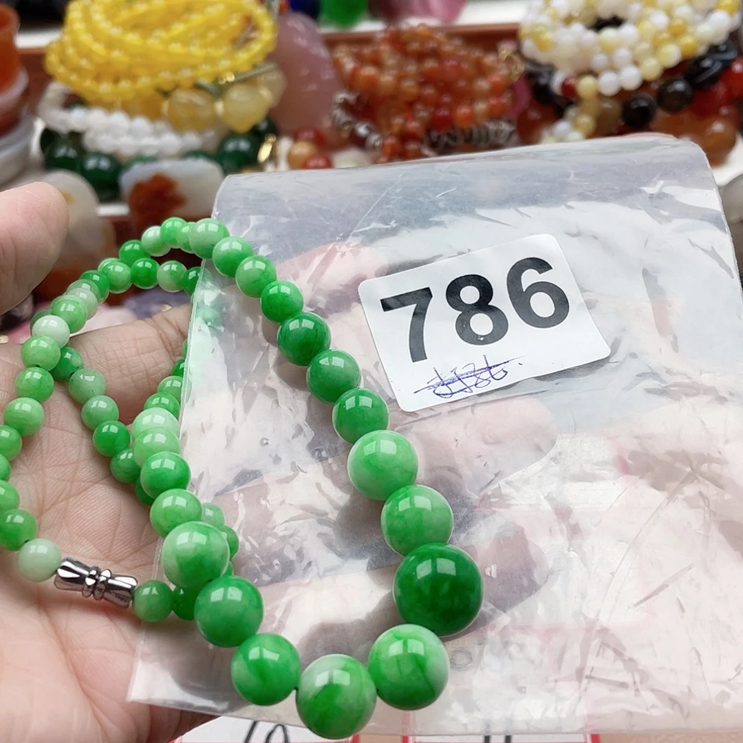 合金颈饰玛瑙/玉髓火*