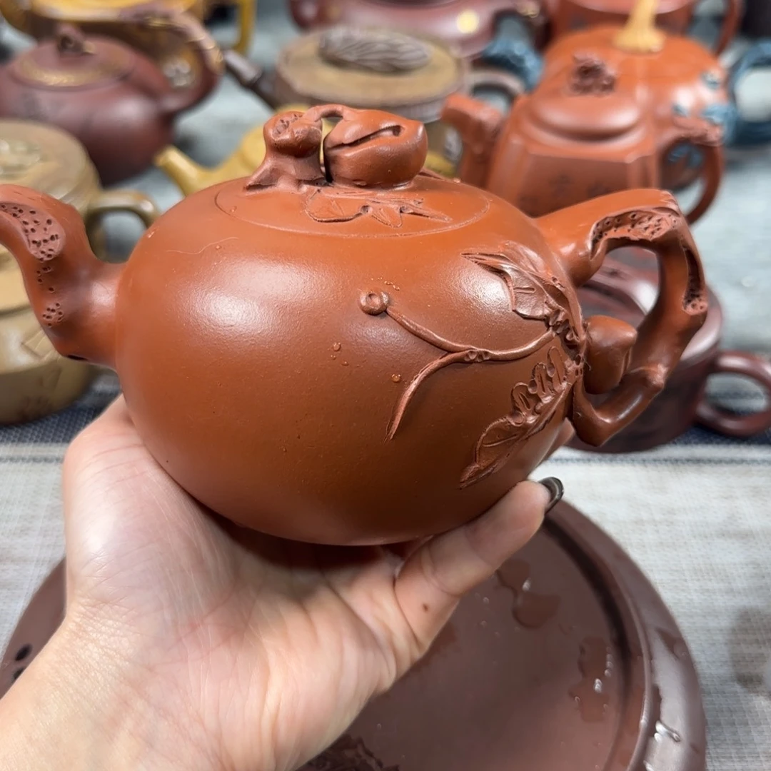 紫砂茶壶紫砂紫砂茶具