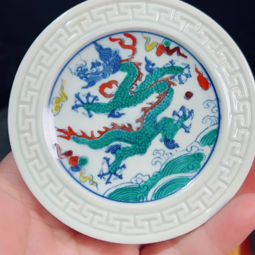 瓷片景德镇陶瓷艺术