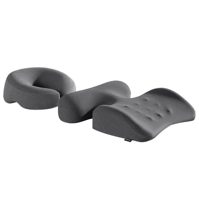 视网膜趴枕眼睛科术后脱落胸垫脸枕头美容院推拿按摩床上趴睡洞垫