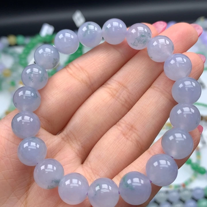 毛衣链未镶嵌翡翠