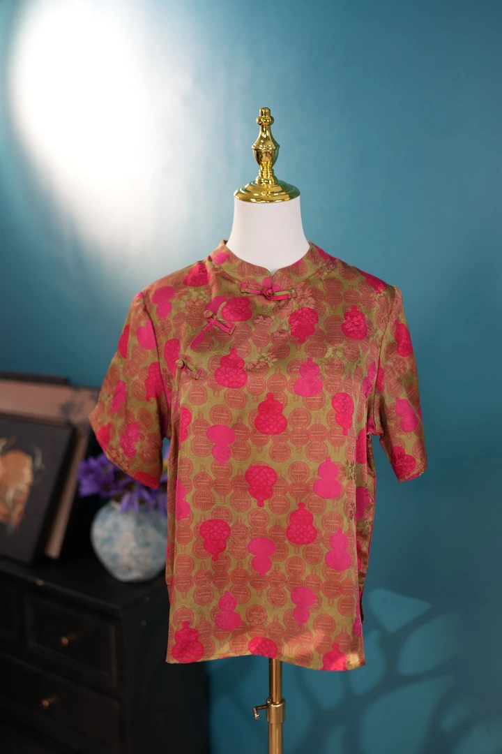 A59.葫芦奥戴女士