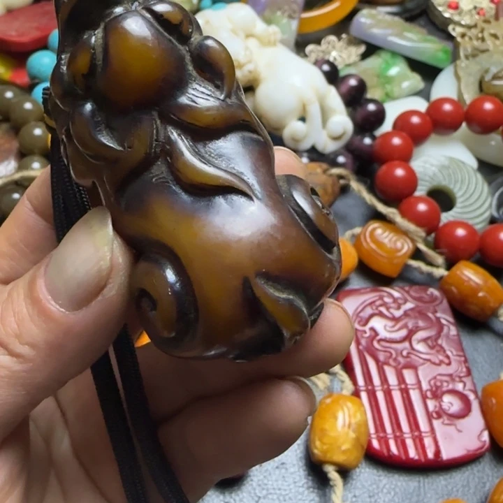 紫金钵盂菩提吊坠瑞****务