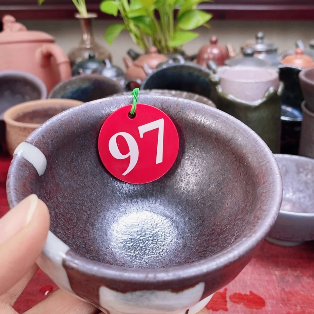 茶杯紫砂Yuiop6789990
