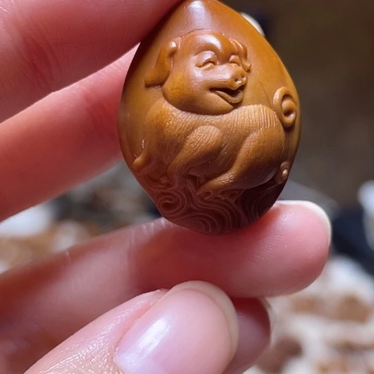 手串/手链橄榄核橄榄核