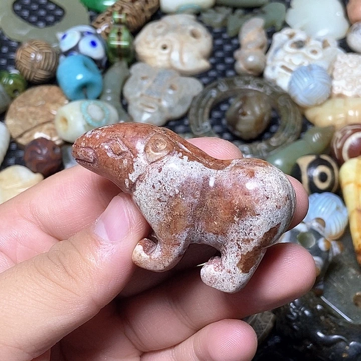 摆件直播间链接139