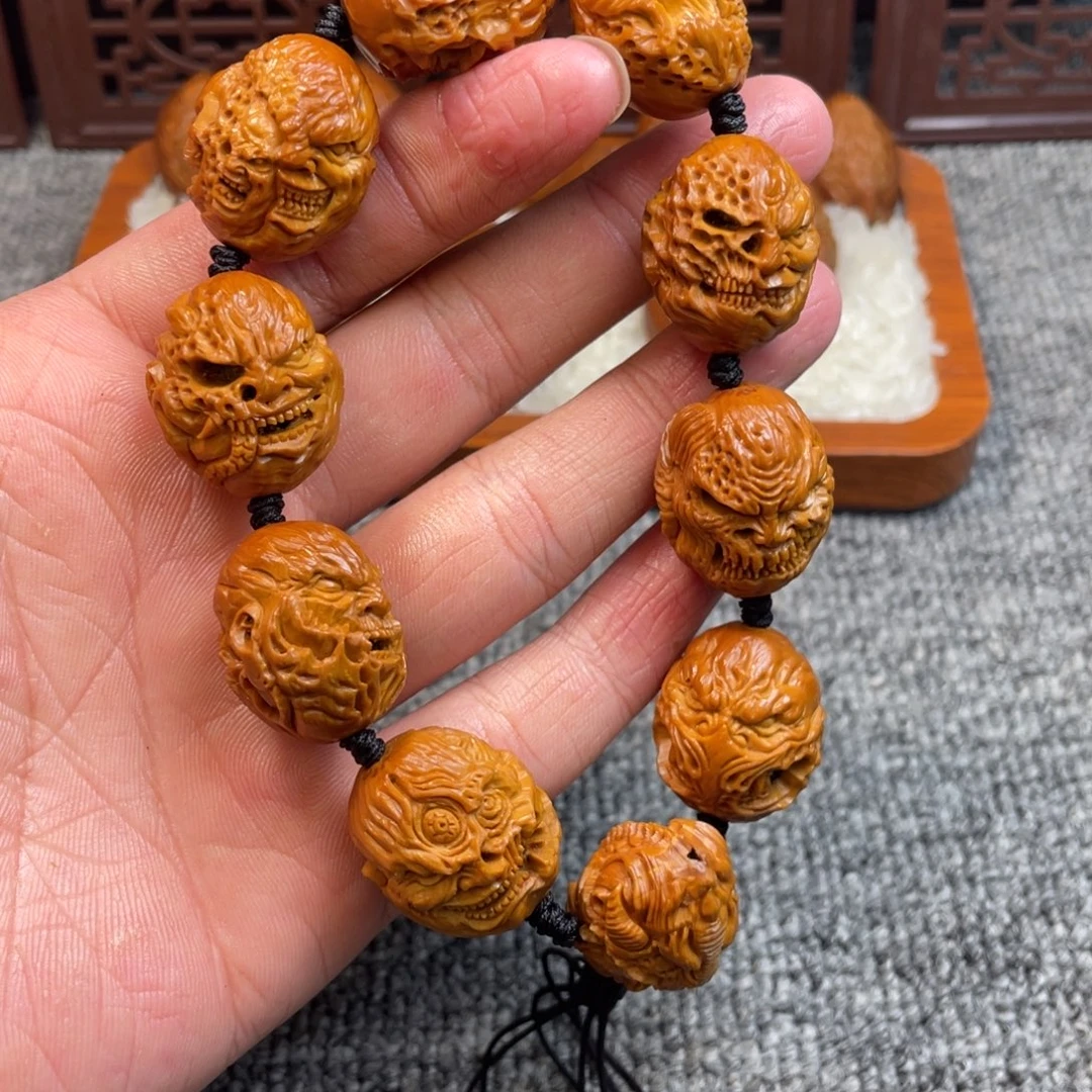 手串/手链橄榄核橄榄核