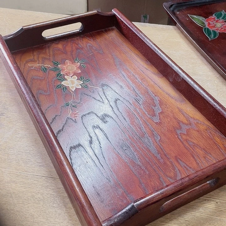 中古回流老物件，摆件123