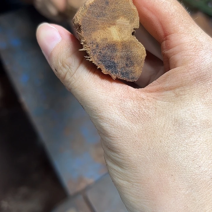 寄***灵降真香无事牌私人定制，不退不换