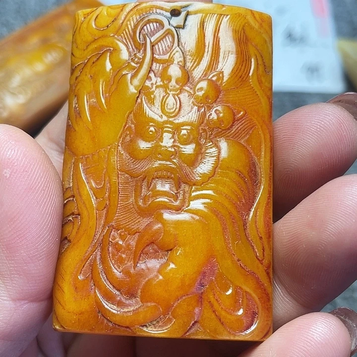 大果紫檀（缅甸花梨）