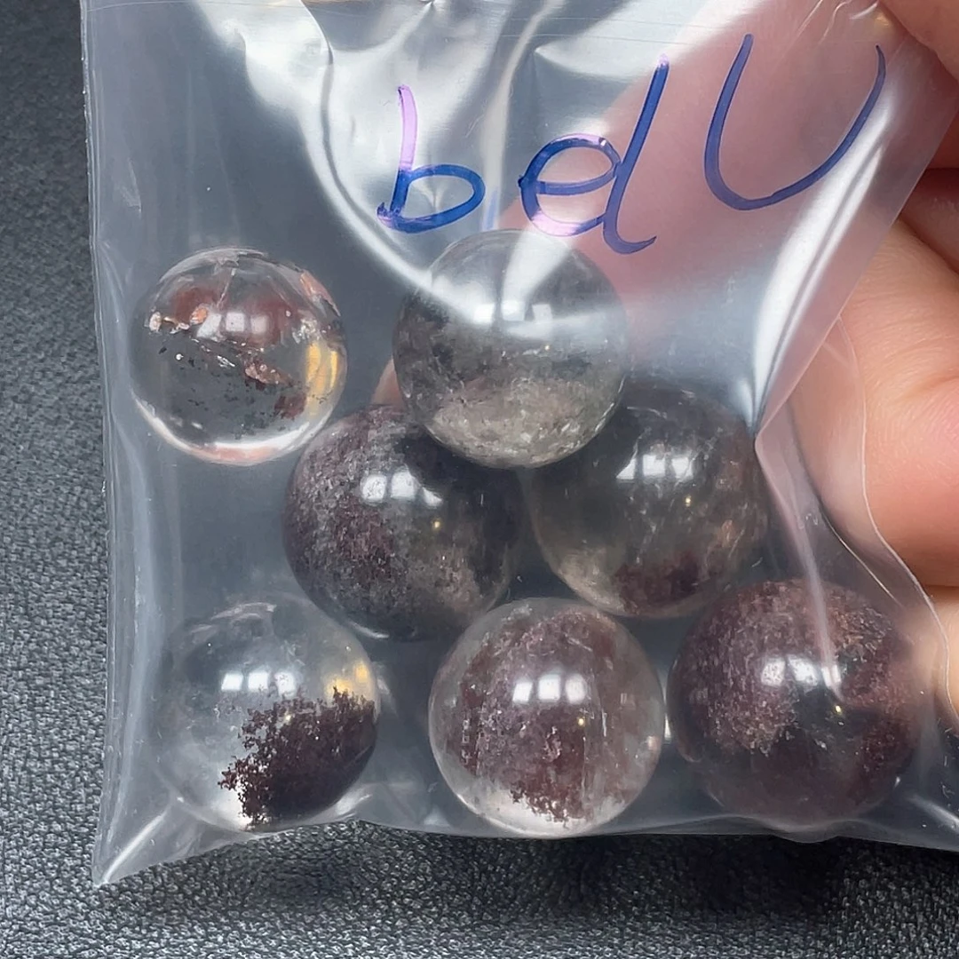 ****l未镶嵌吊坠(不含链)水晶