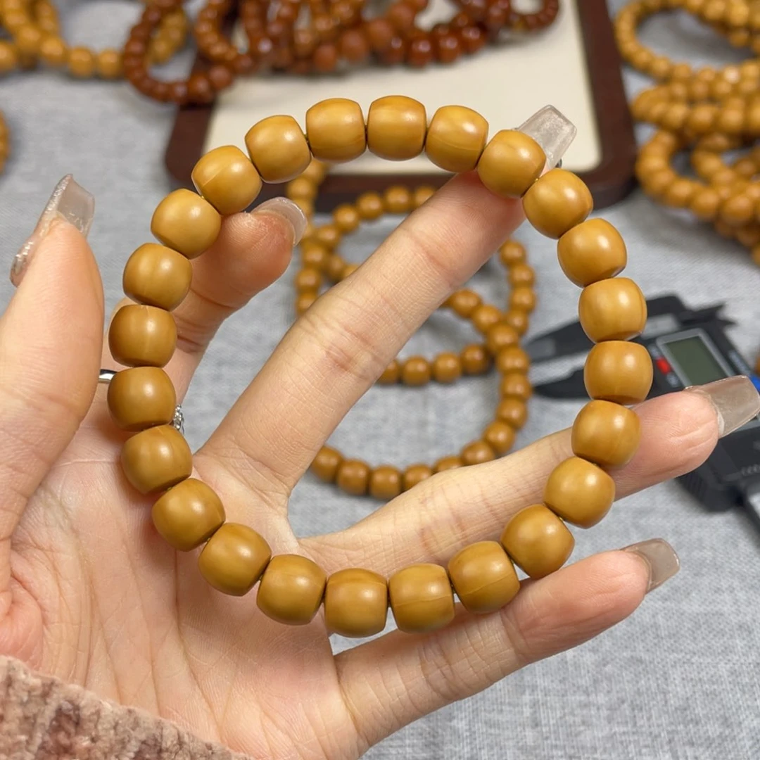 猴头核桃手串4全品直切9+