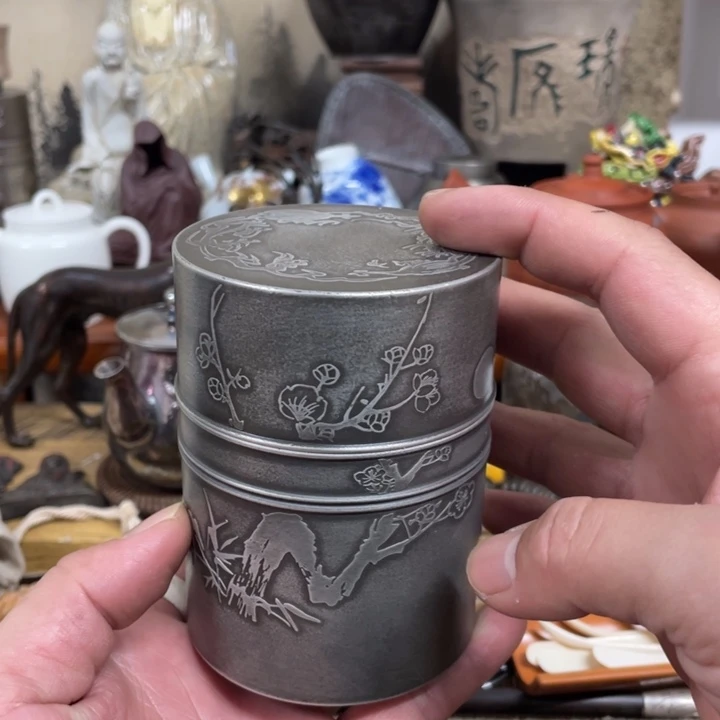 紫砂蜜安手工好物推荐