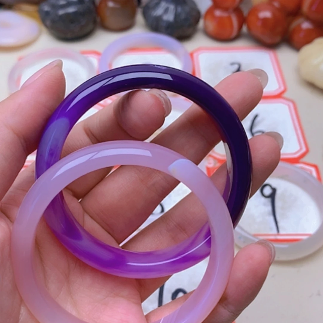 【闪购商品】未镶嵌玛瑙/玉髓珠宝半成品雄**龙