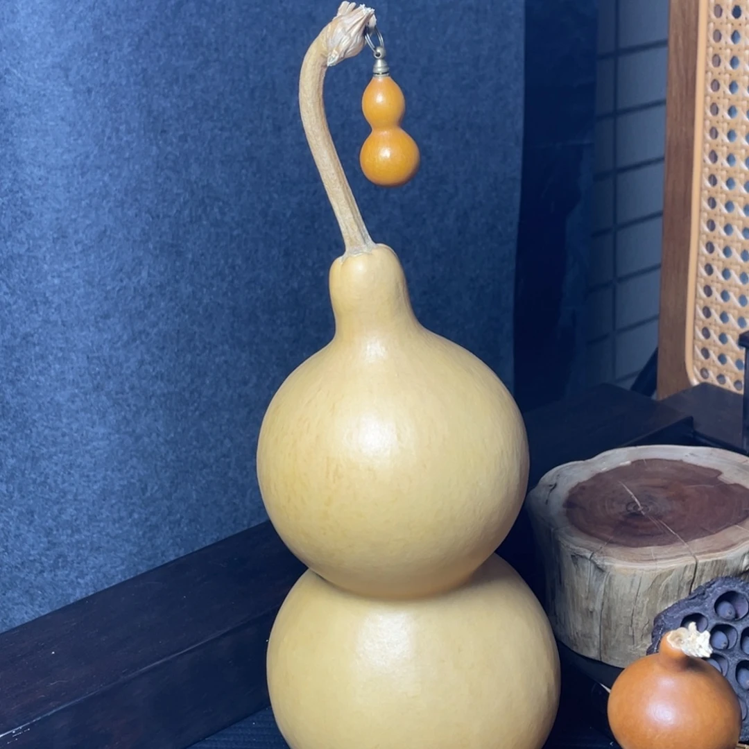 直播间专拍文玩葫芦