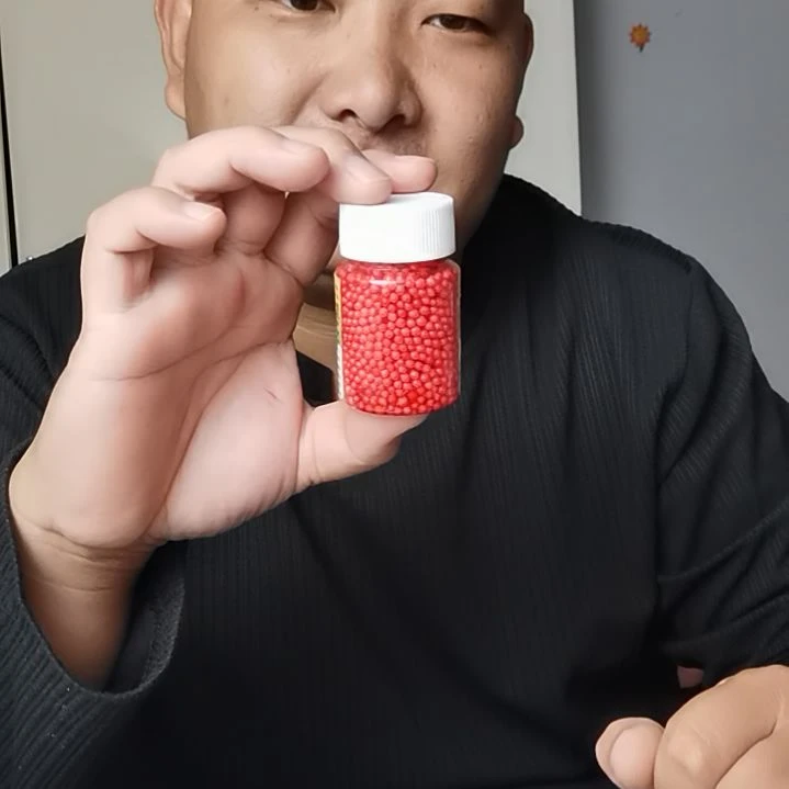 特价中药泡沫一瓶