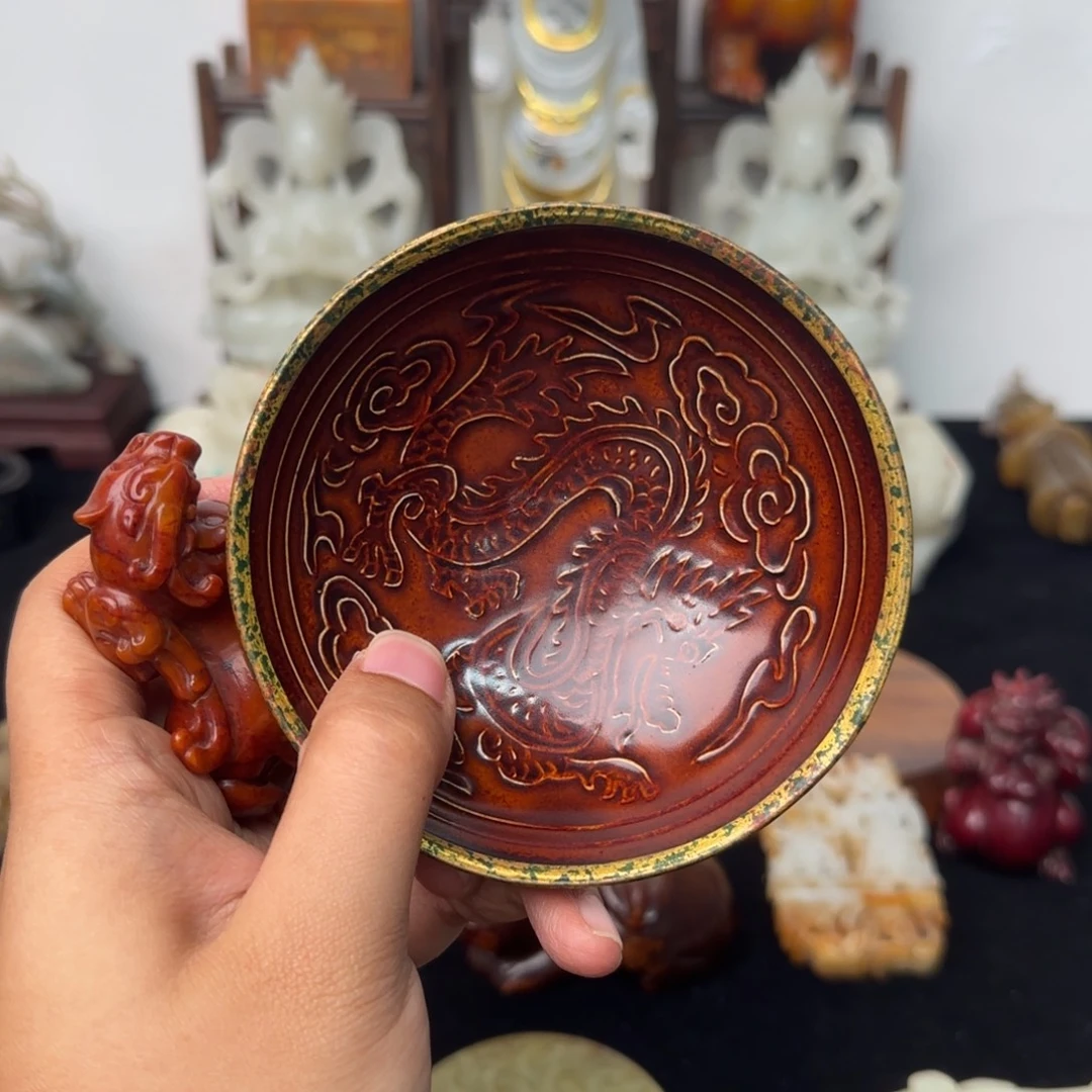 瓷片正在直播中的