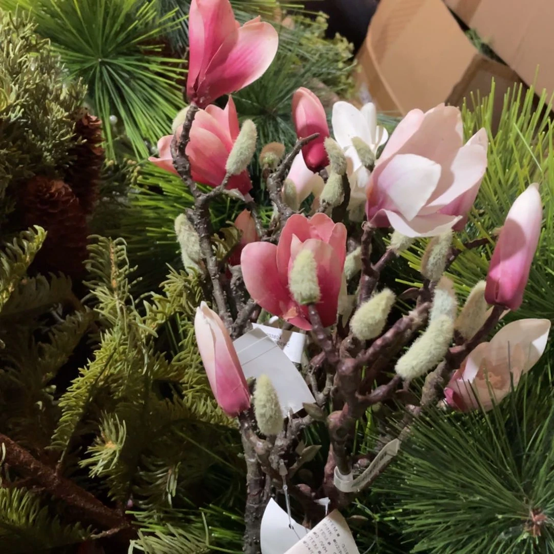 陶瓷花瓶，家具摆件3