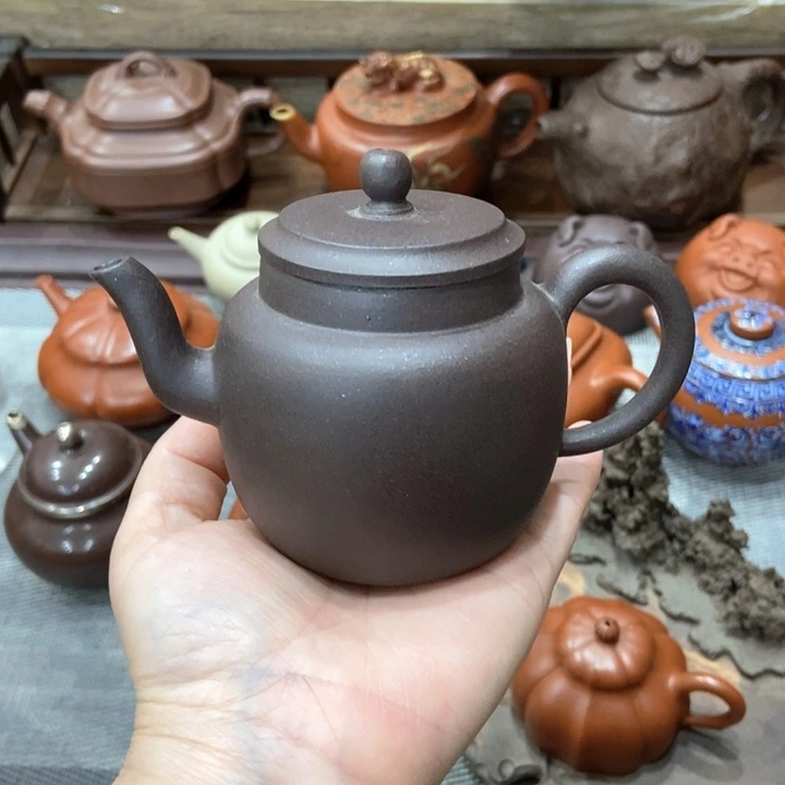 茶壶紫砂紫砂紫砂