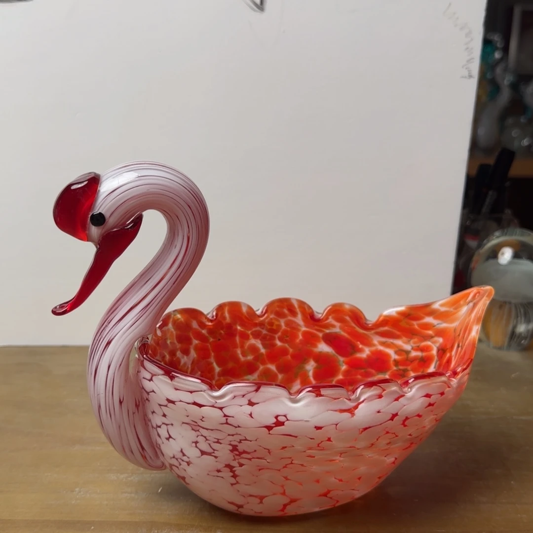 手工艺品琉璃微瑕琉璃制品