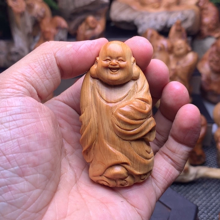 柏木（崖柏）崖柏陈化