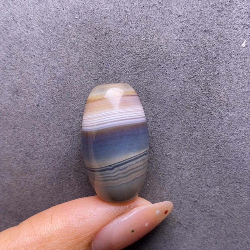 【闪购商品】未镶嵌玛瑙/玉髓珠宝奇石