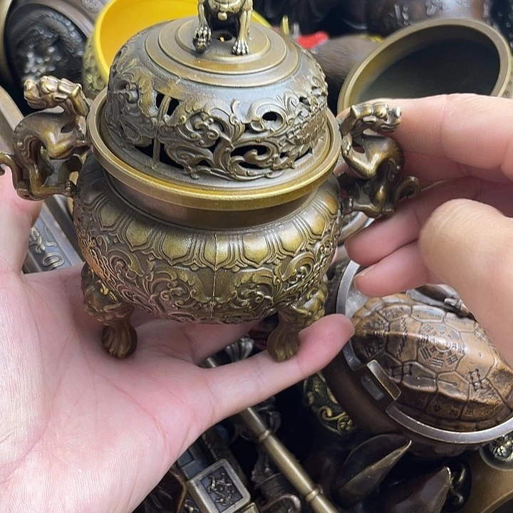 铜器摆件铜铜铜铜