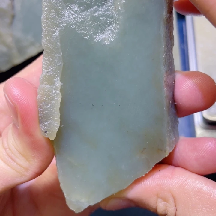 和田玉未镶嵌珠宝半成品