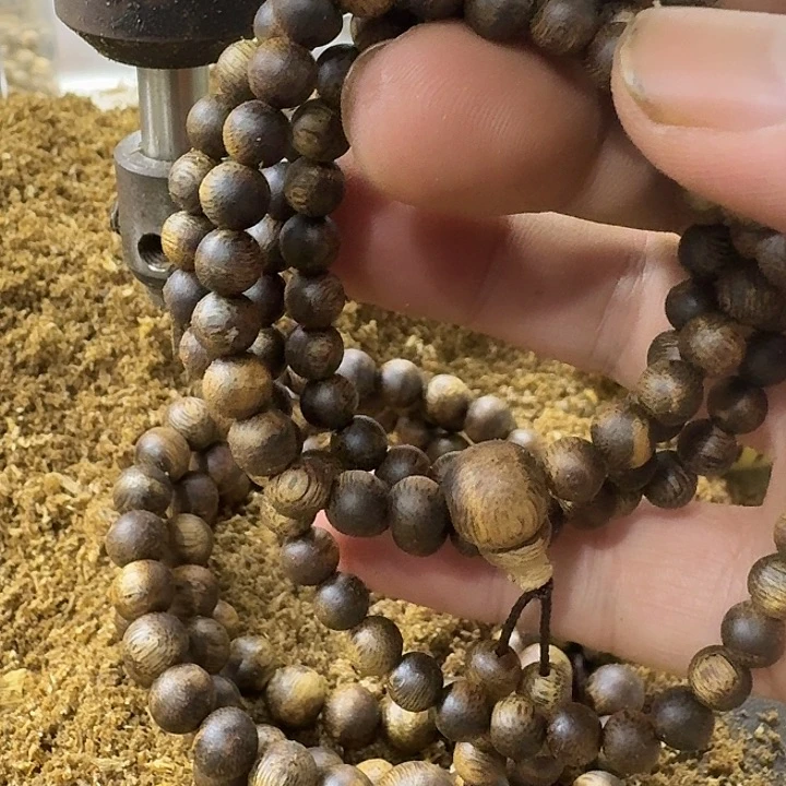 大***家沉香沉香碎屑张勺子卡6虫漏多圈14克➕