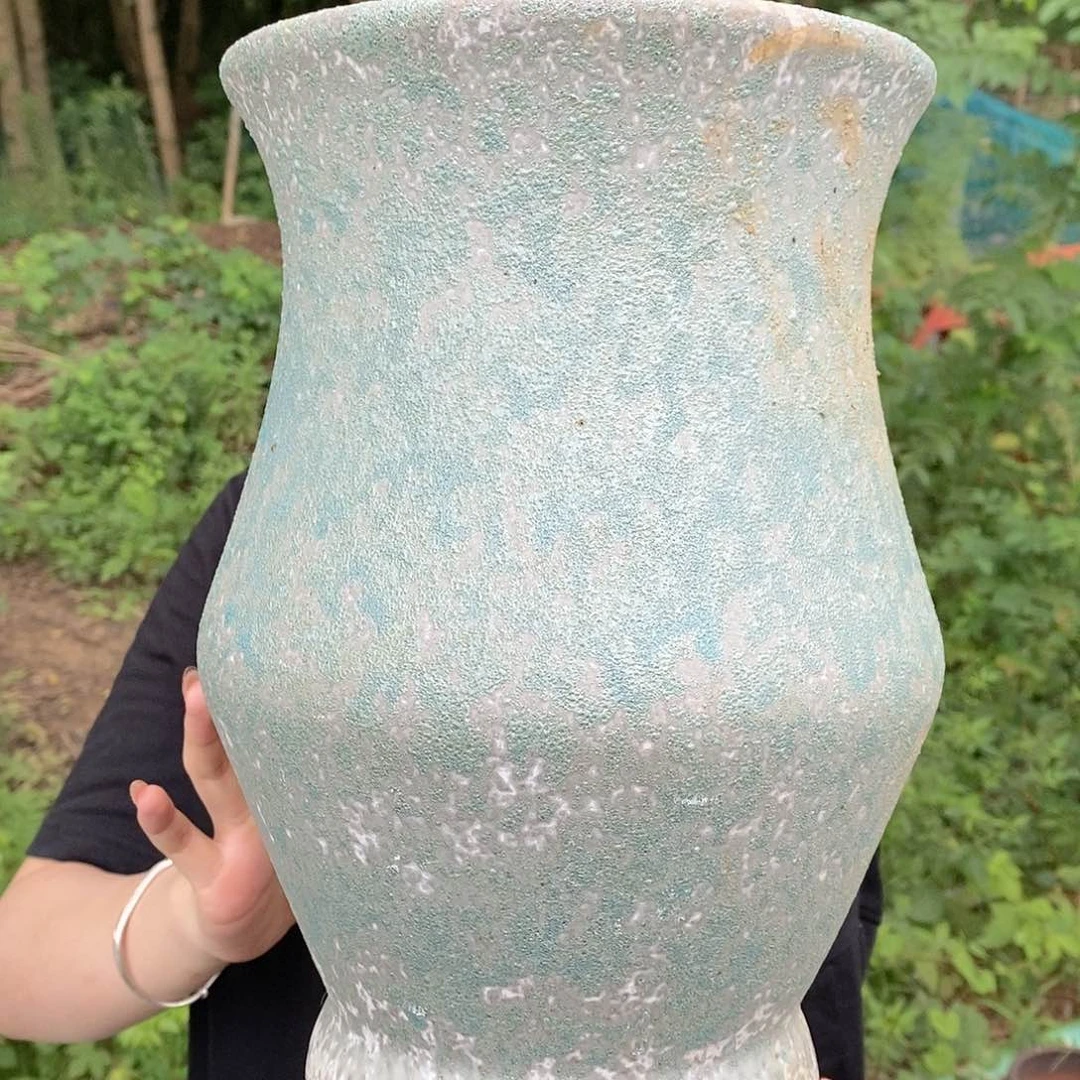 紫砂花盆正品20/30