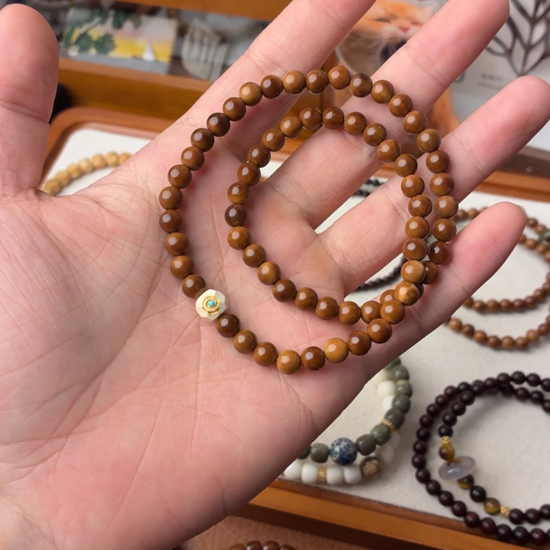 菩提手串/手链库克