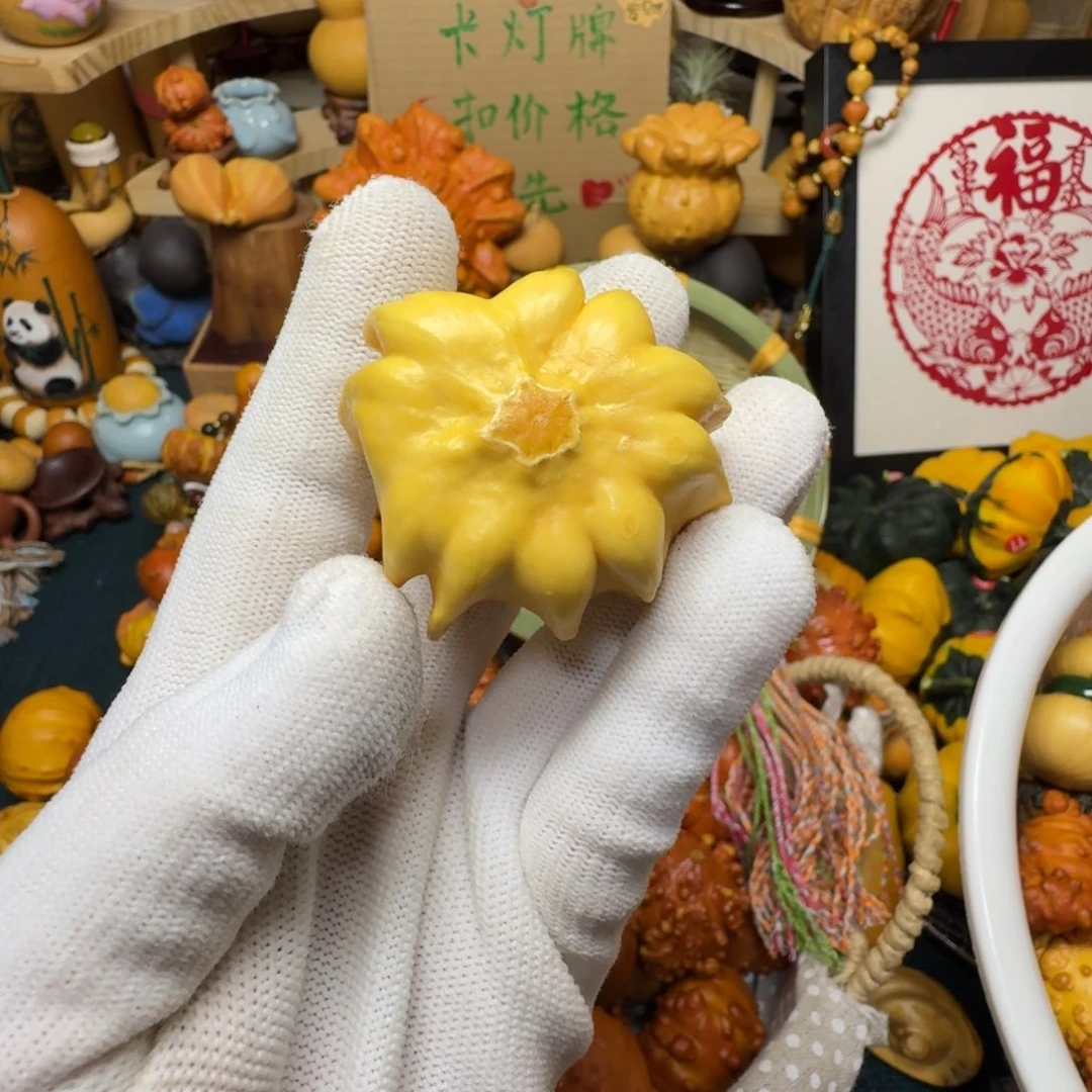 隋**～特价葫芦不退不换