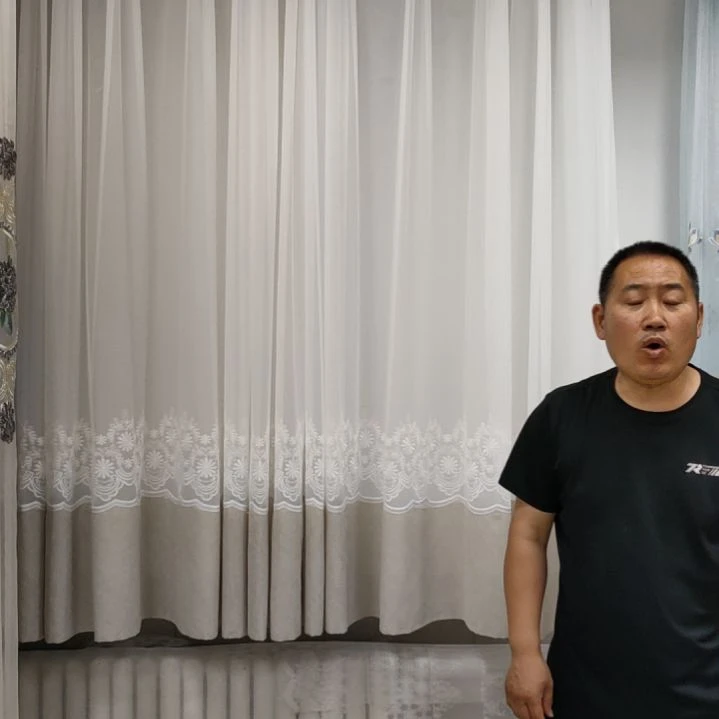 混纺5.5米一片高度2米。