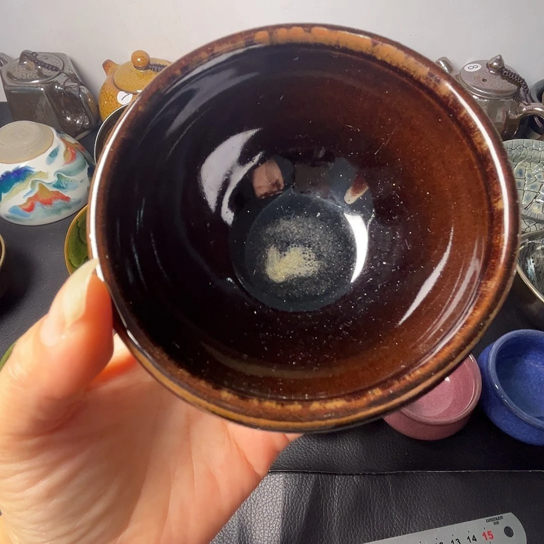 茶盏在这方面我们的努力与拼杀