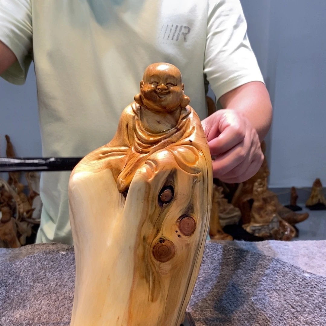 柏木（崖柏）进来点点关注哦