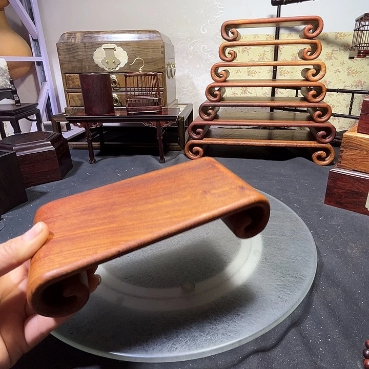 大果紫檀（缅甸花梨）