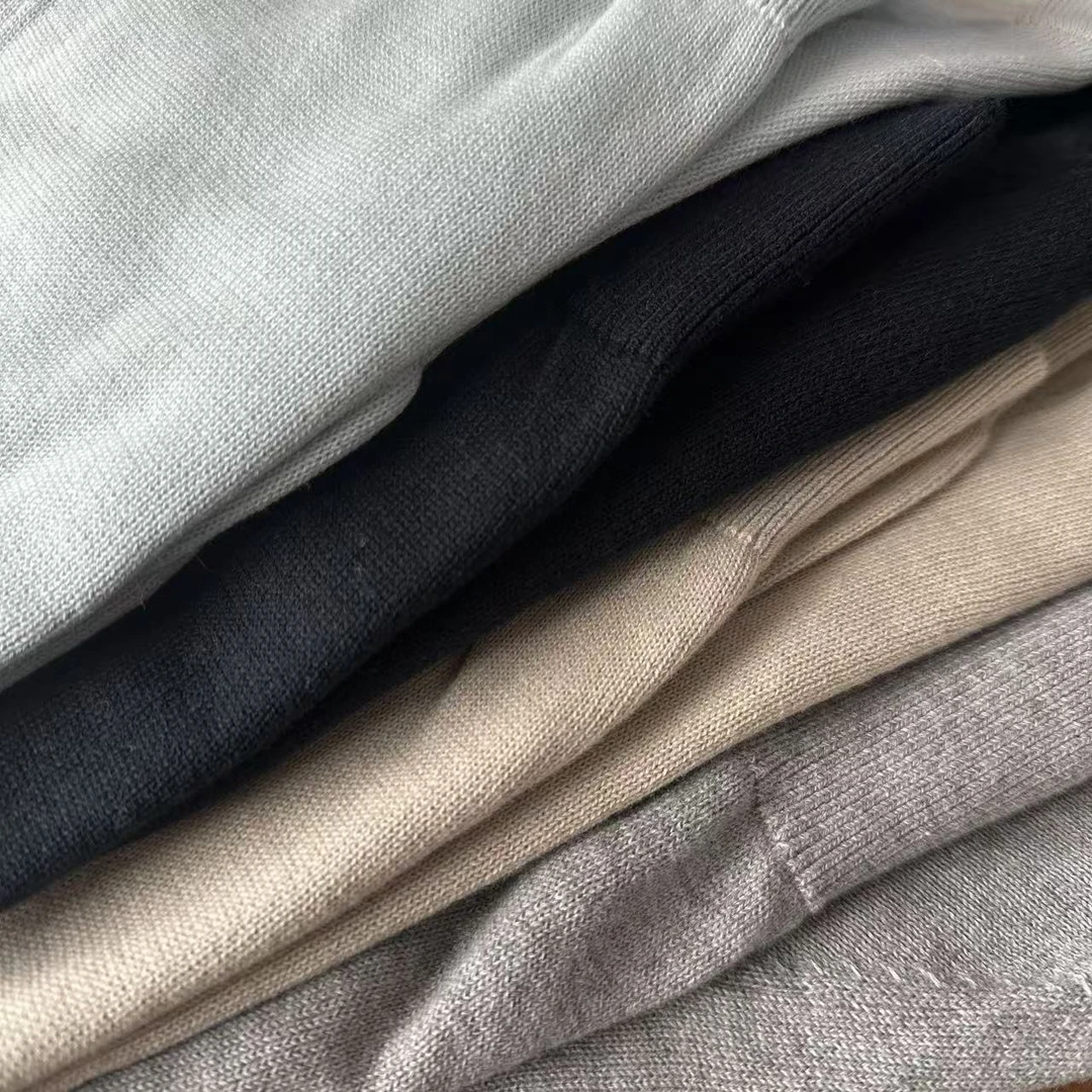 view.l26 针织长袖开衫 W911