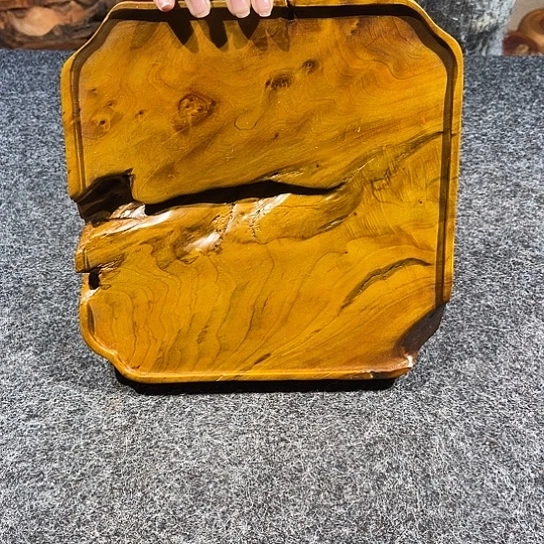 木（非红木类）干泡